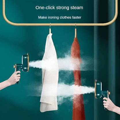 Foldable Electric Iron