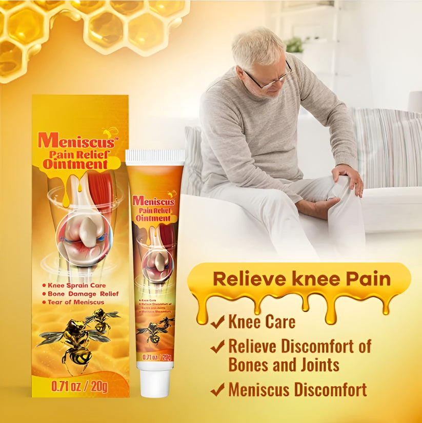 Bee Venom Joint Care Gel