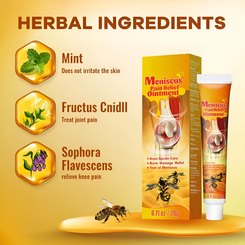 Bee Venom Joint Care Gel
